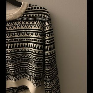 BCBGeneration | Crop Top Sweater XS/S